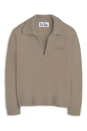  MC2 SAINT BARTH | Polo Shirt | EZE00643G